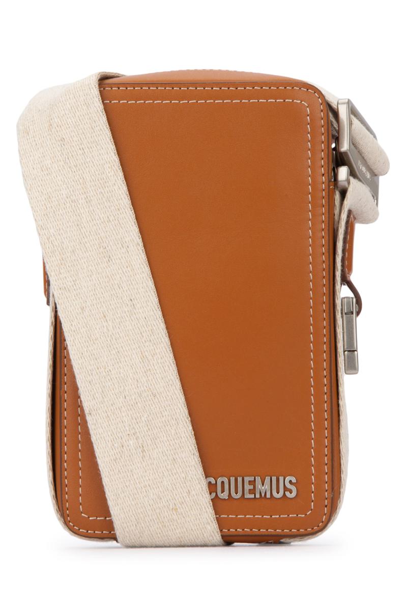 Jacquemus Shoulder Bags