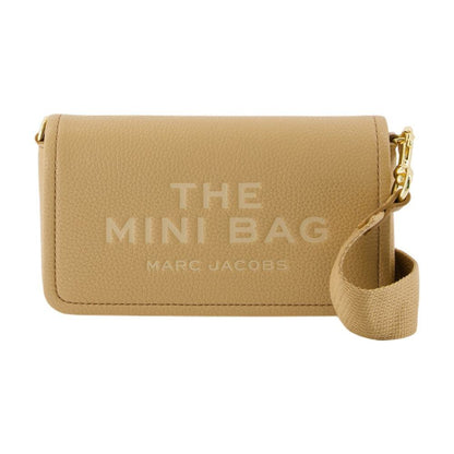 Marc Jacobs The Mini Bag