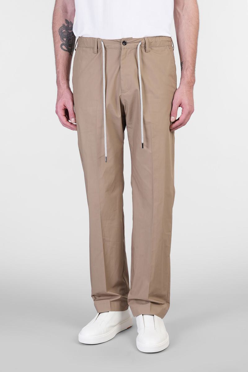 Germano 1952 3Oc Pants