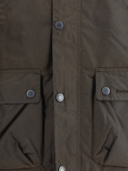 Barbour Jackets