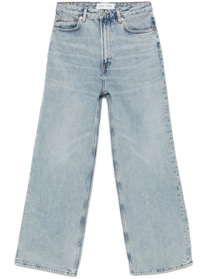Samsøe Samsøe Shelly Jeans Clothing