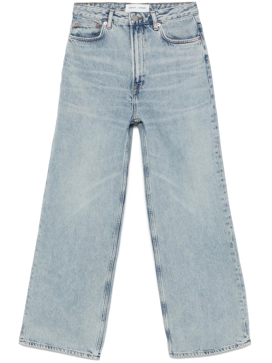 Samsøe Samsøe Shelly Jeans Clothing