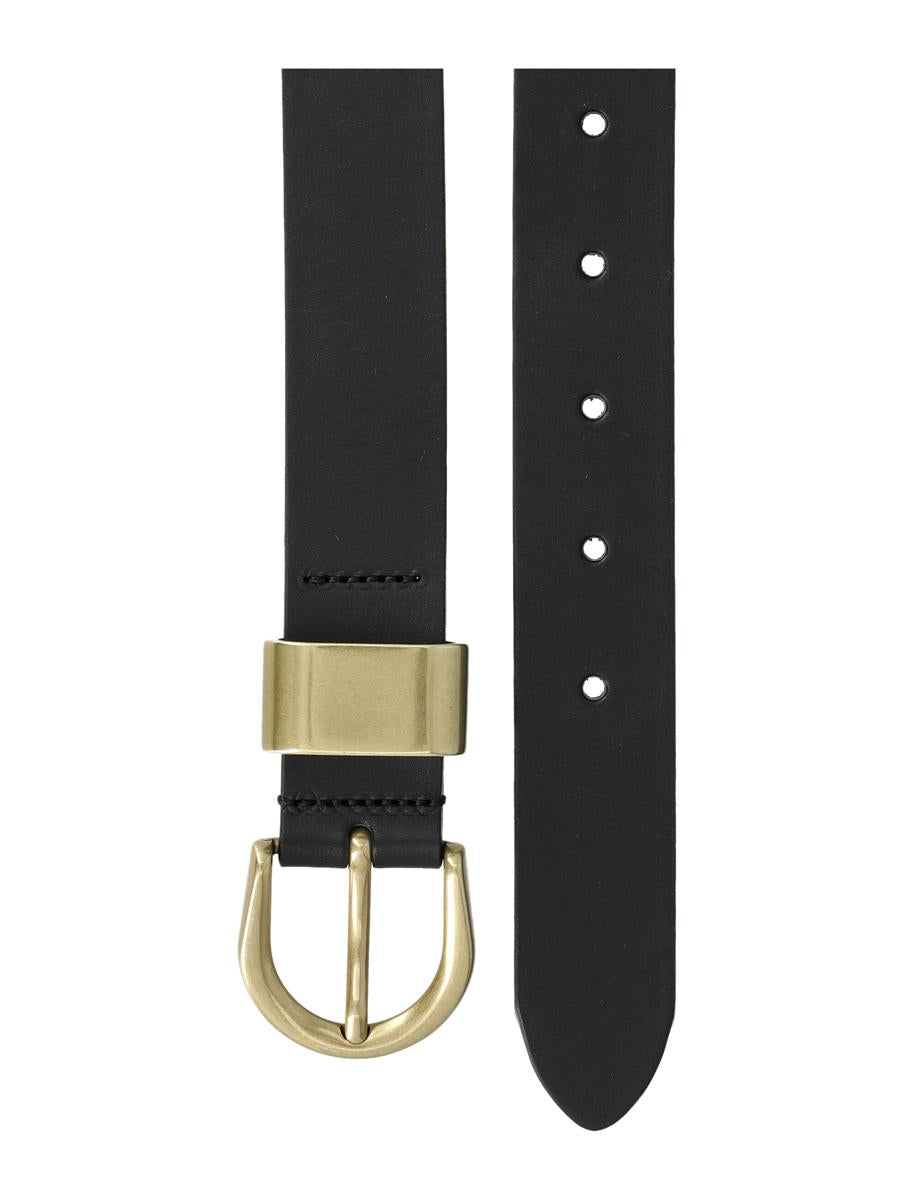 Sessun Sessùn Miloa Leather Belt