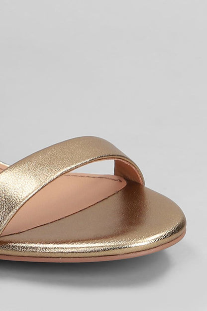 Bibi Lou Lotus 65 Sandals