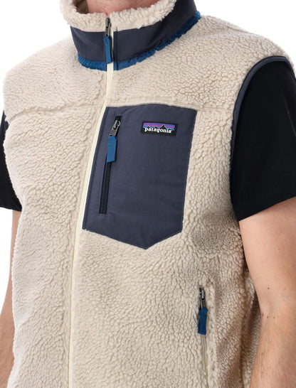 Patagonia Classic Retro-X® Fleece Vest