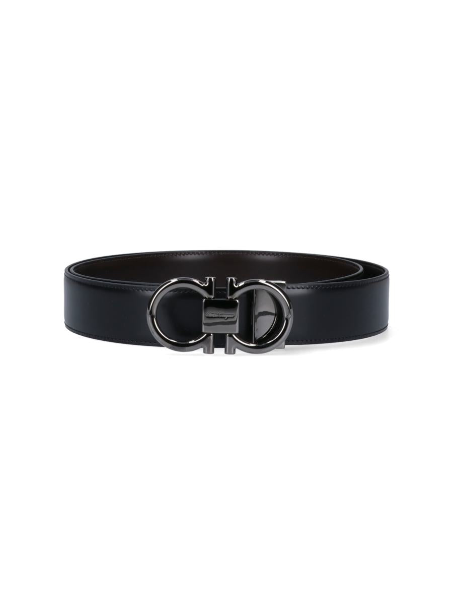 Salvatore Ferragamo Belts