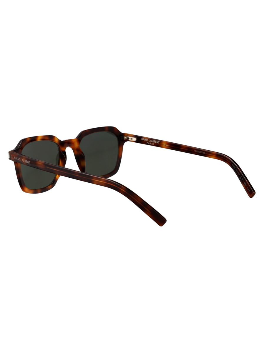 Saint Laurent Eyewear Sunglasses