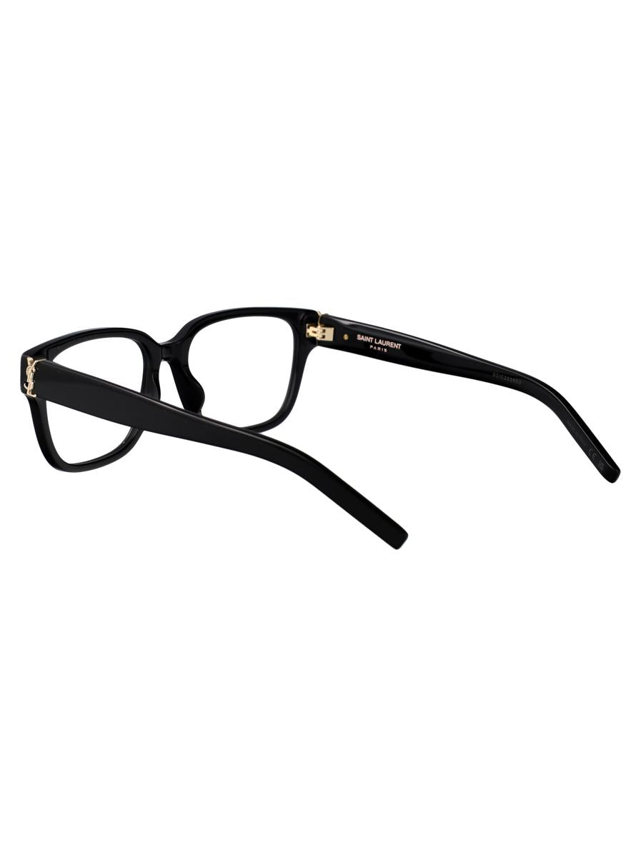 Saint Laurent Eyewear Optical