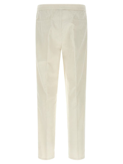 Brunello Cucinelli Corduroy Trousers