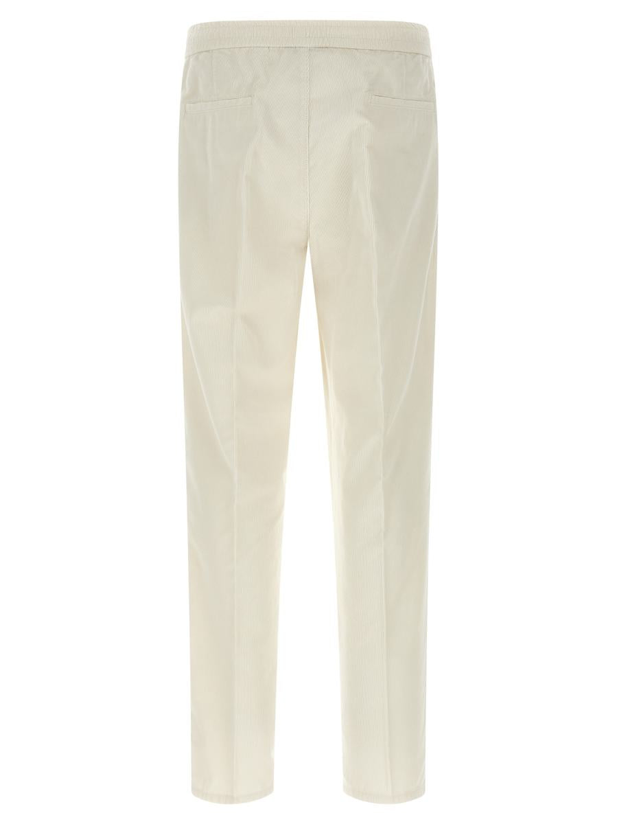 Brunello Cucinelli Corduroy Trousers