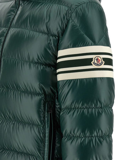 Moncler 'Landre' Down Jacket