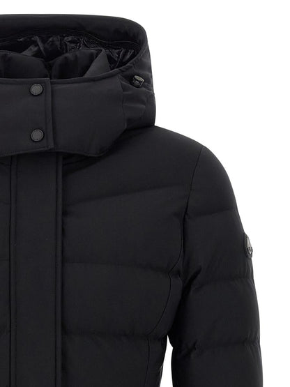 Moose Knuckles 'Watershed 3 Parka' Jacket