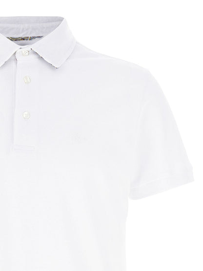 Etro T-Shirts And Polos