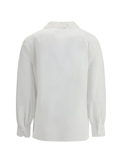 Saint Laurent Shirts