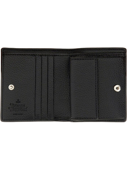 Vivienne Westwood Faux Wallet