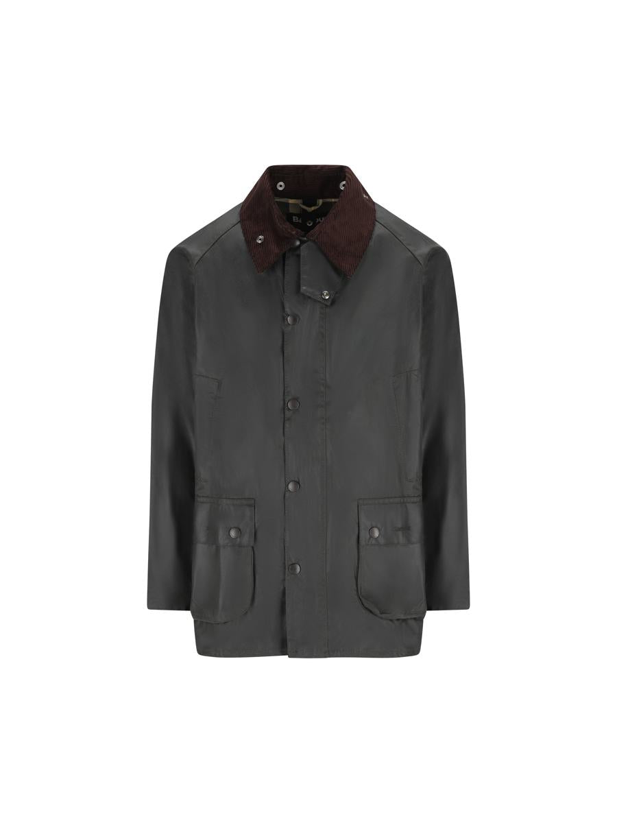 Barbour Jackets