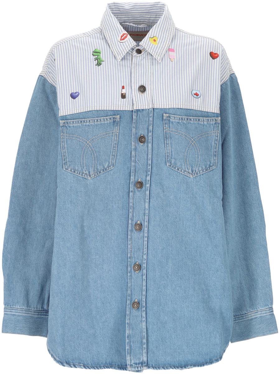 Fiorucci Shirts