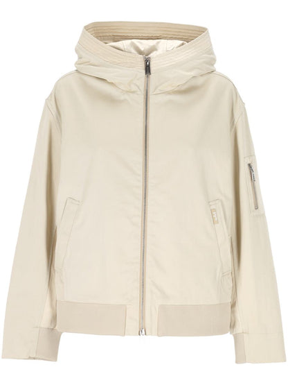 Add Jackets