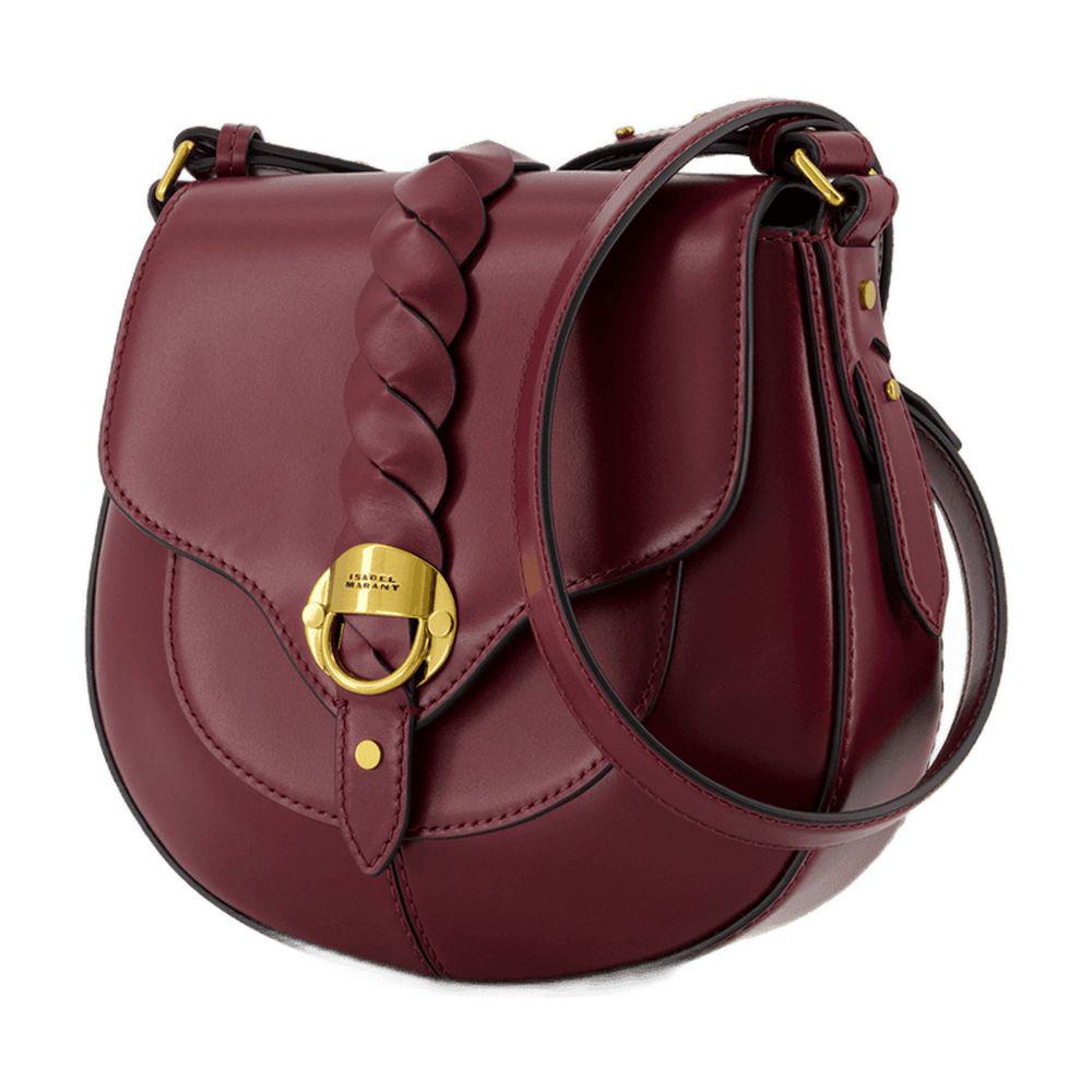 Isabel Marant Altay Small Gd Crossbody