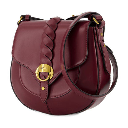 Isabel Marant Altay Small Gd Crossbody