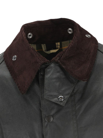 Barbour Jackets