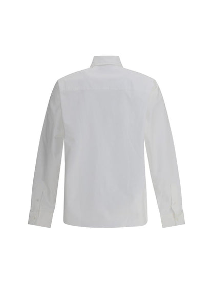 Maison Kitsuné Shirts