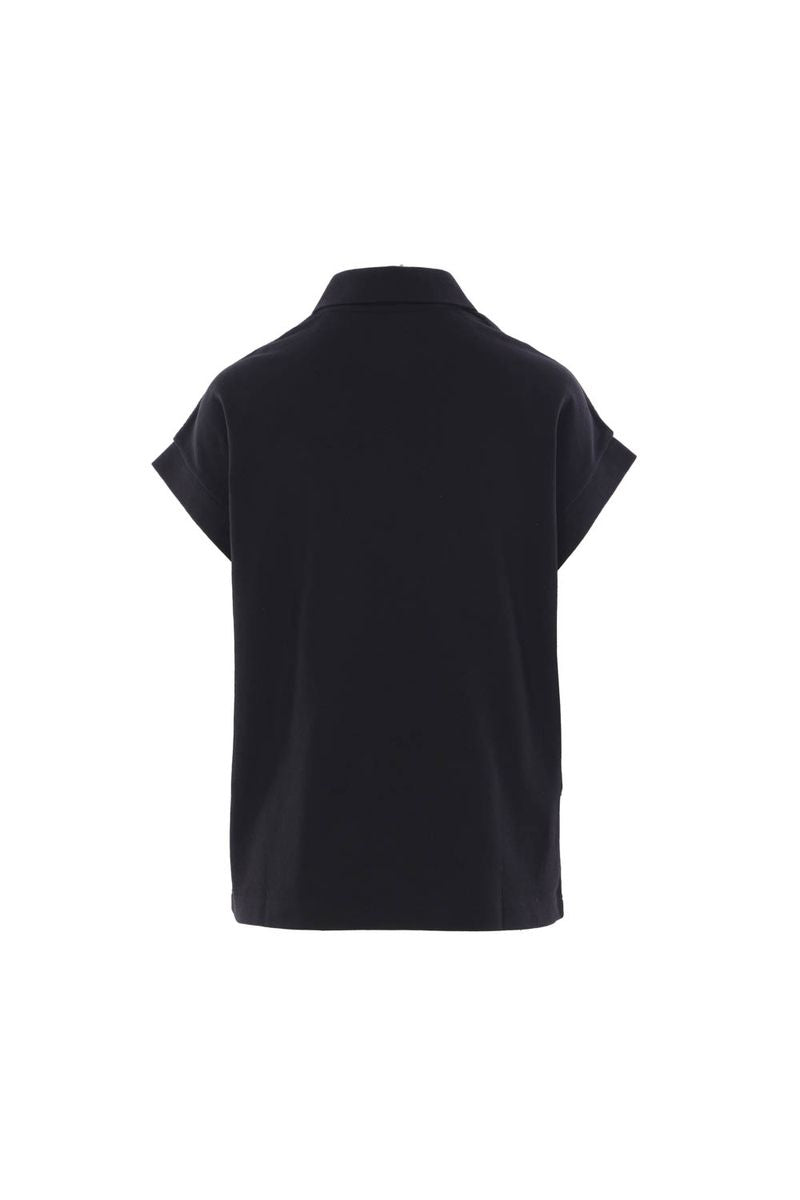 Saint Laurent Polo