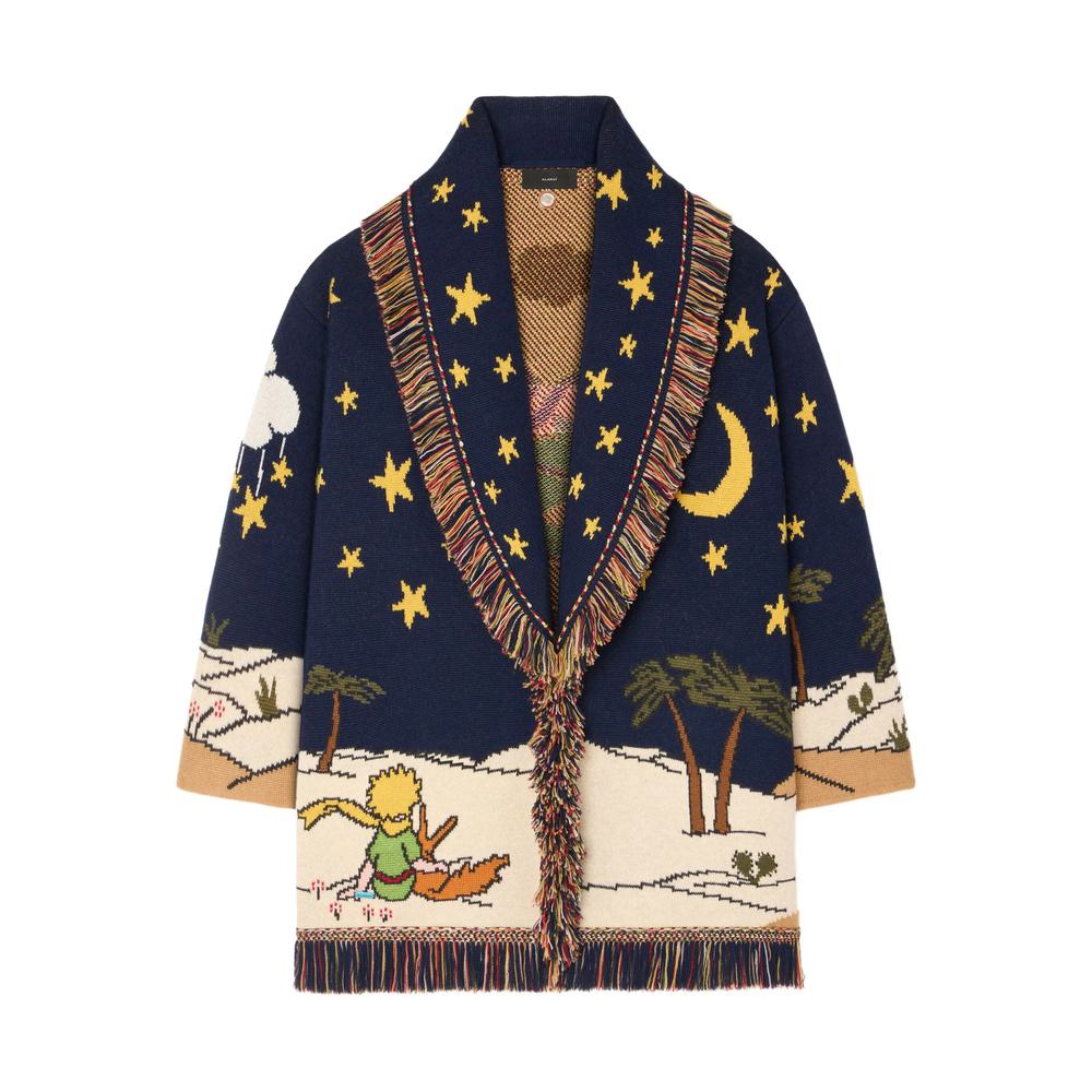 Alanui Sweaters