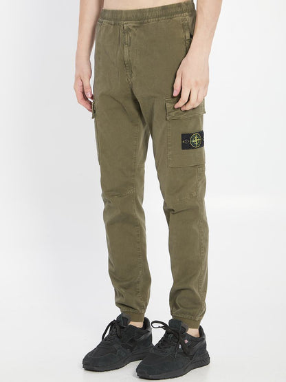 Cargo Pants