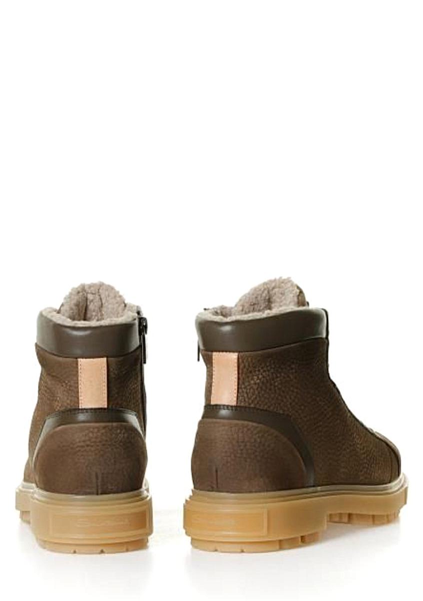 SANTONI Sneakers