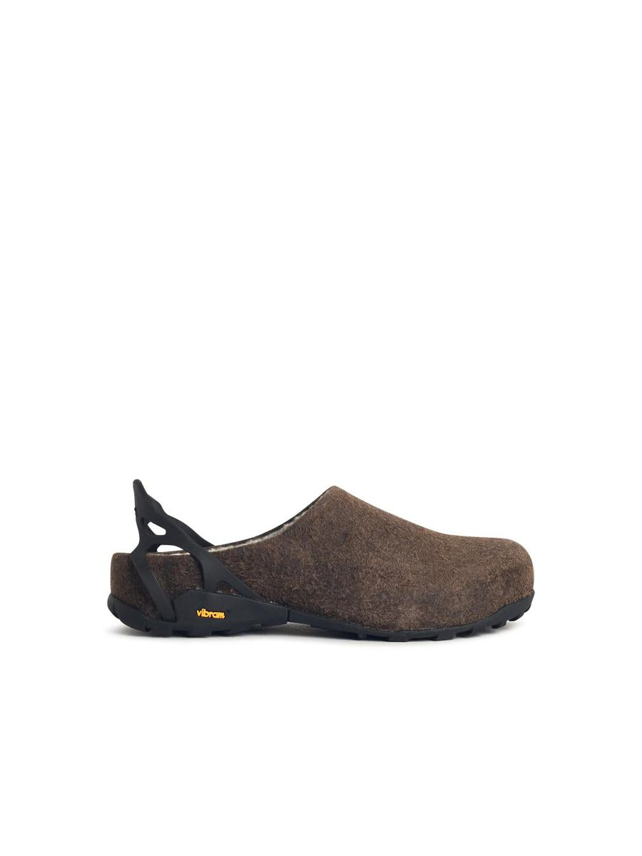 Roa 'Fedaia' Slippers