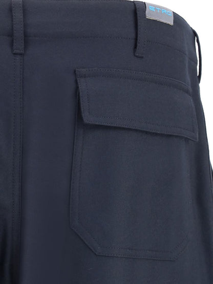 Etro Pants