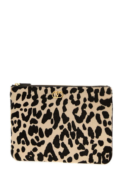 Valentino Garavani Clutch