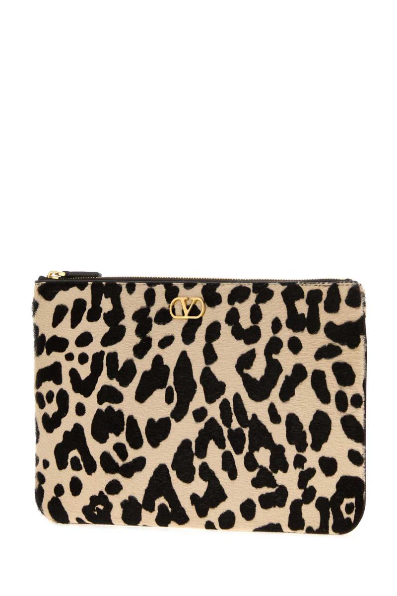 Valentino Garavani Clutch