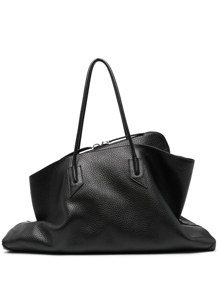 The Attico La Passeggiata Large Handbag