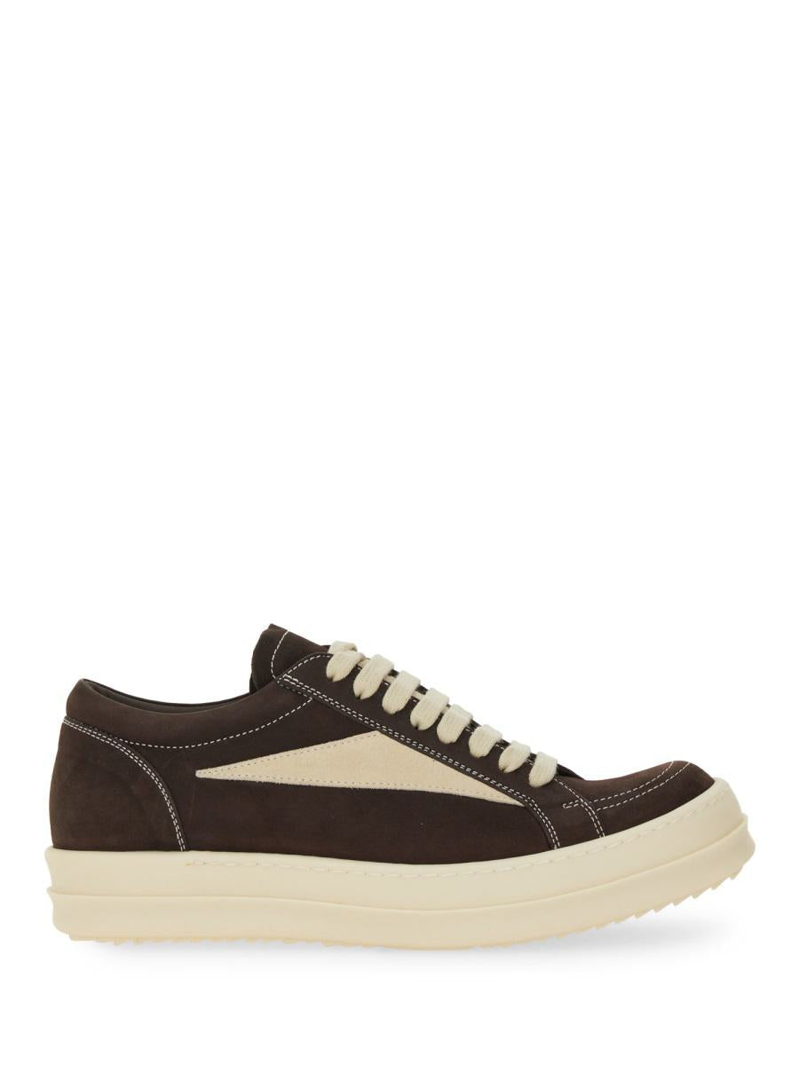 Rick Owens "Concordians" Sneaker