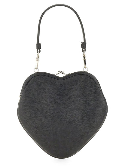 Vivienne Westwood Borsa "Belle" Heart Frame