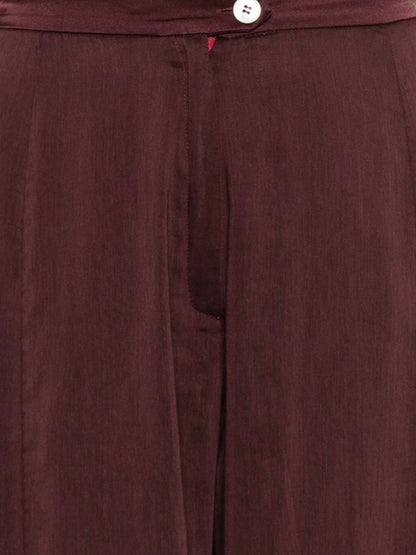 Forte_Forte Trousers