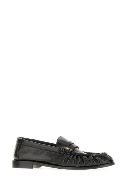 Saint Laurent Moccasters