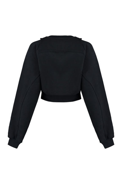 Off-White Sweatshirts