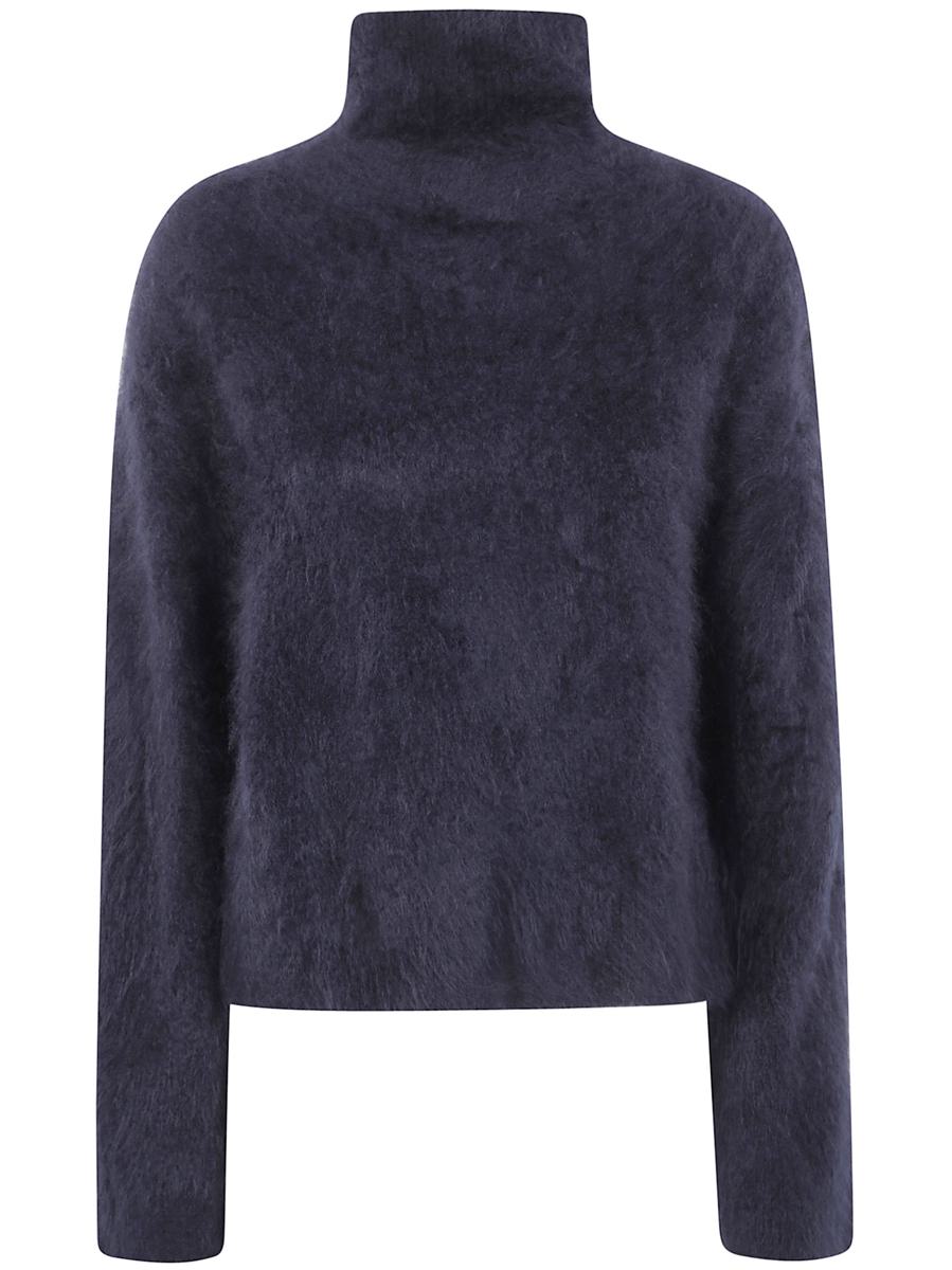 Lisa Yang "Floren" Turtleneck Sweater Clothing