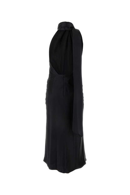 Max Mara Long Dresses.