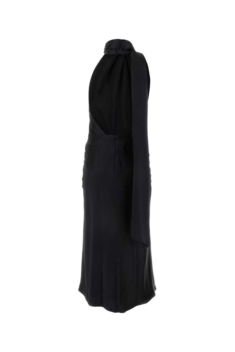 Max Mara Long Dresses.