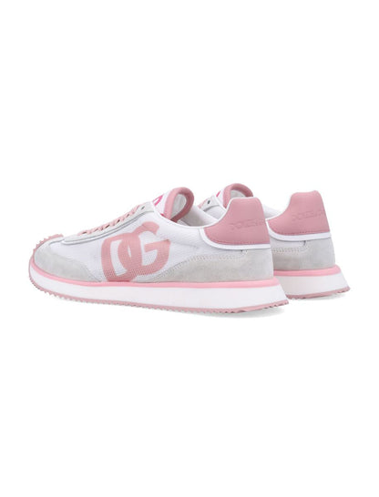 Dolce & Gabbana Dg Cushion Sneakers
