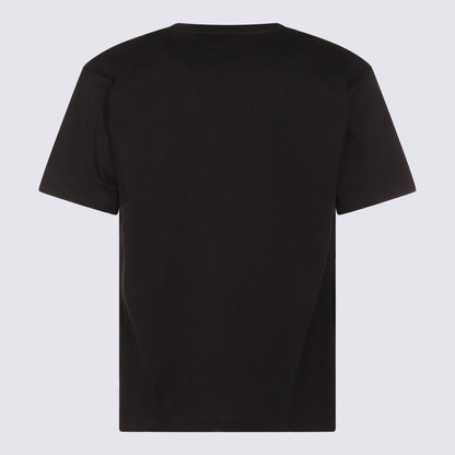 Valentino Garavani T-Shirts And Polos