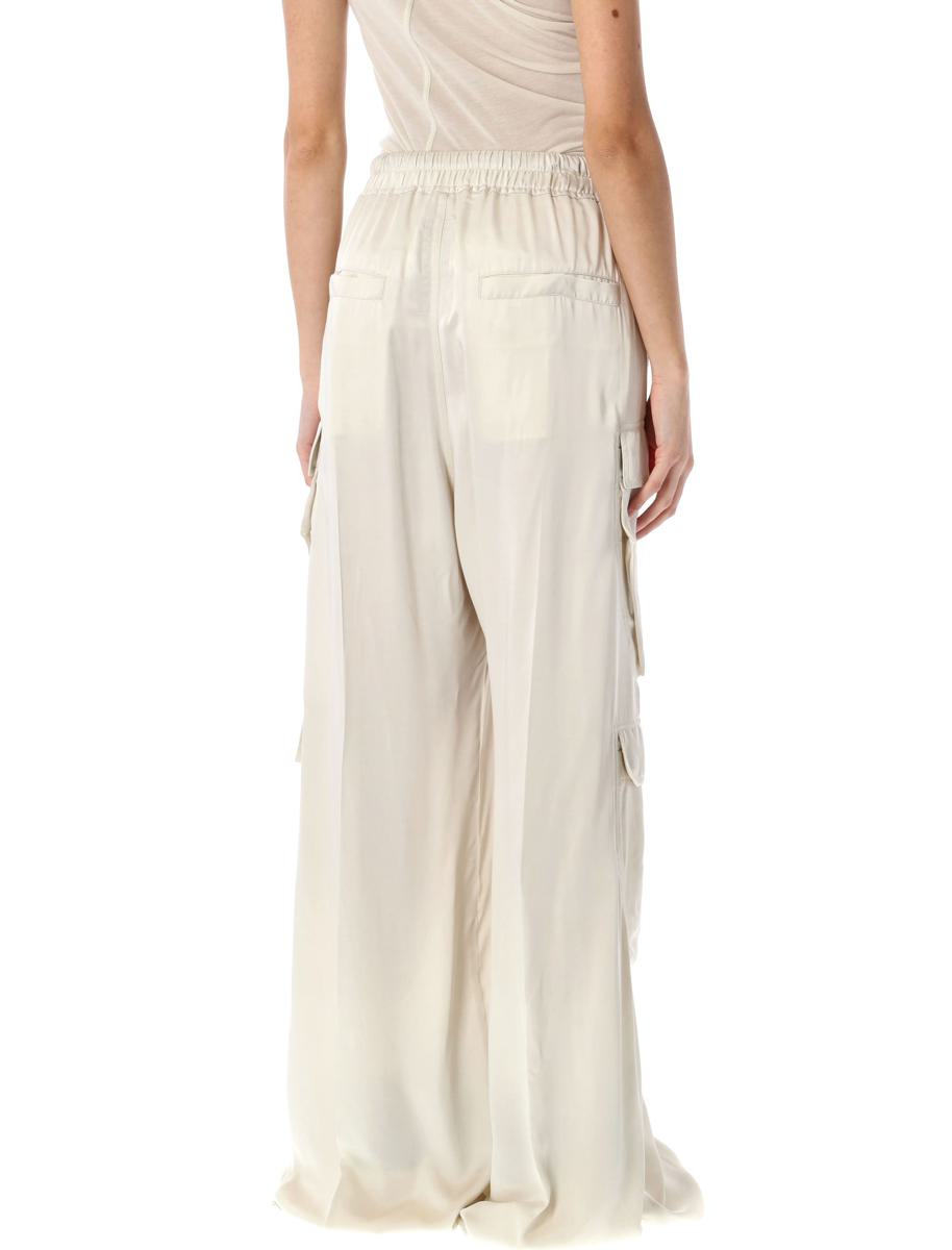 Rick Owens Cargobelas Pant