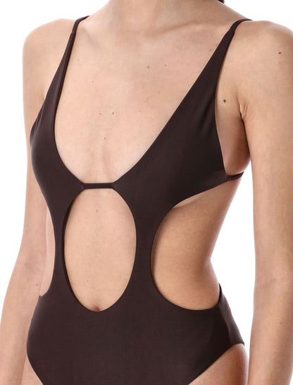Swim By Di Riviera One-Piece