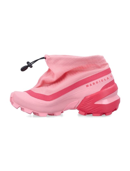 MM6 Maison Margiela X Salomon Cross Low Mm6 Maison Margiela Woman