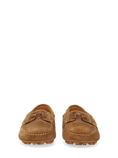 Tod'S Loafers