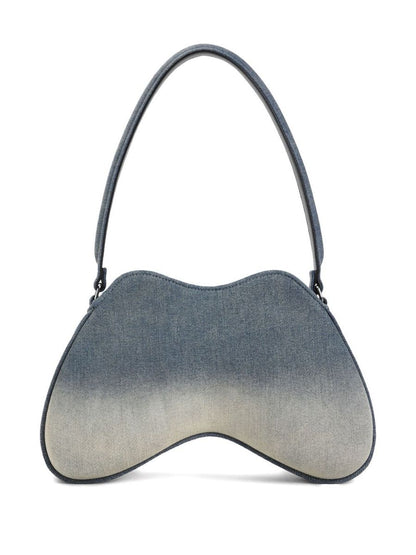 Diesel 'Double-D Shoulder' Shoulder Bag